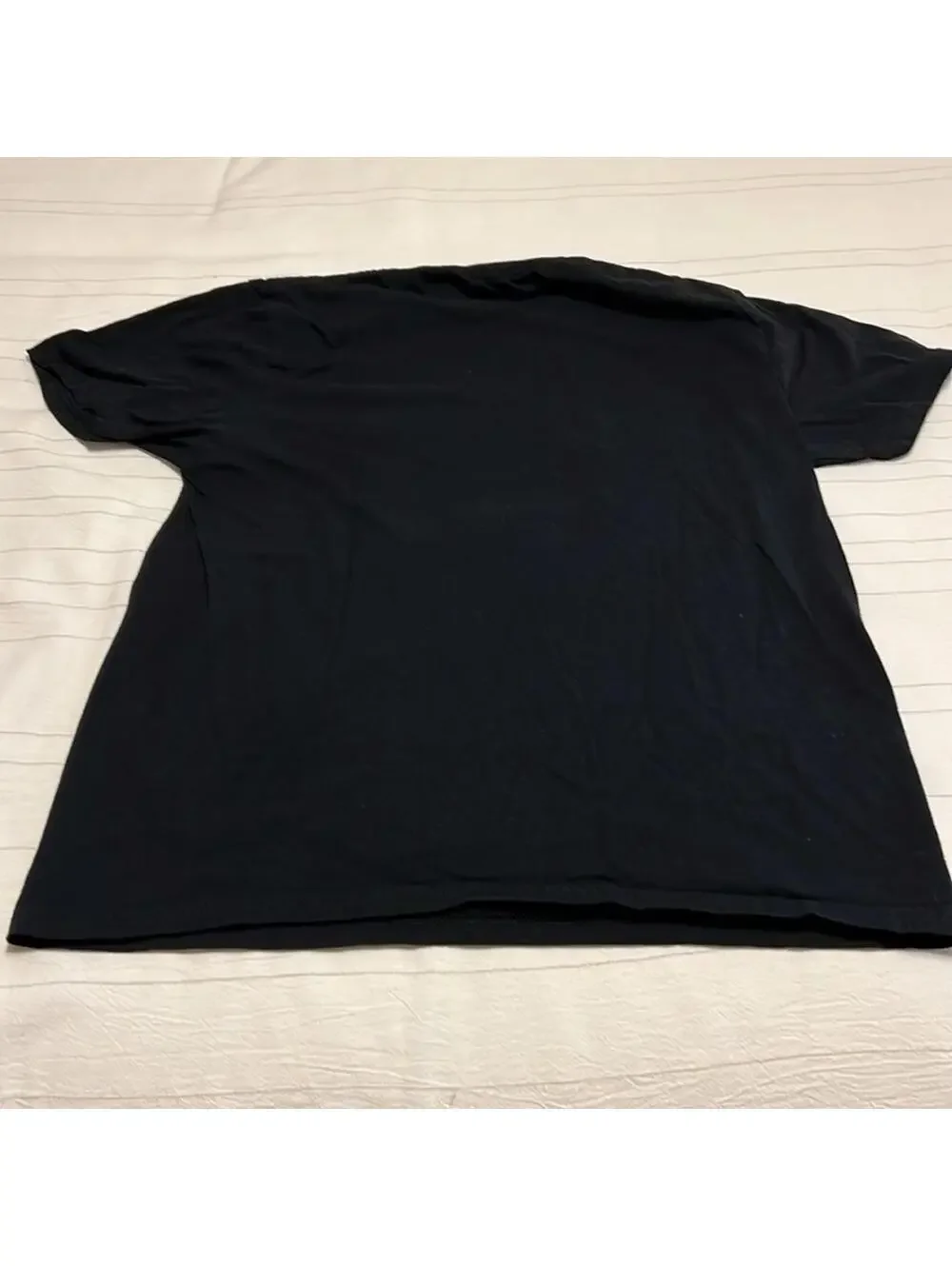 Reebok T-Shirt “Life is not a spectator sport” - Picture 5 of 5